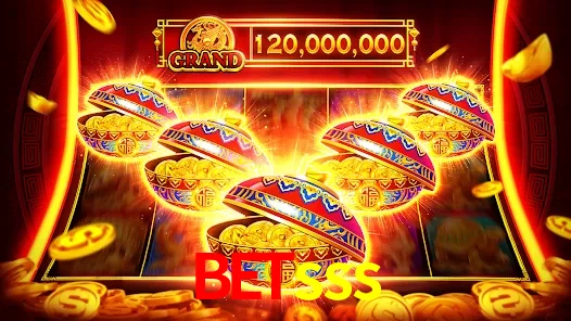 App betsss slots mobile
