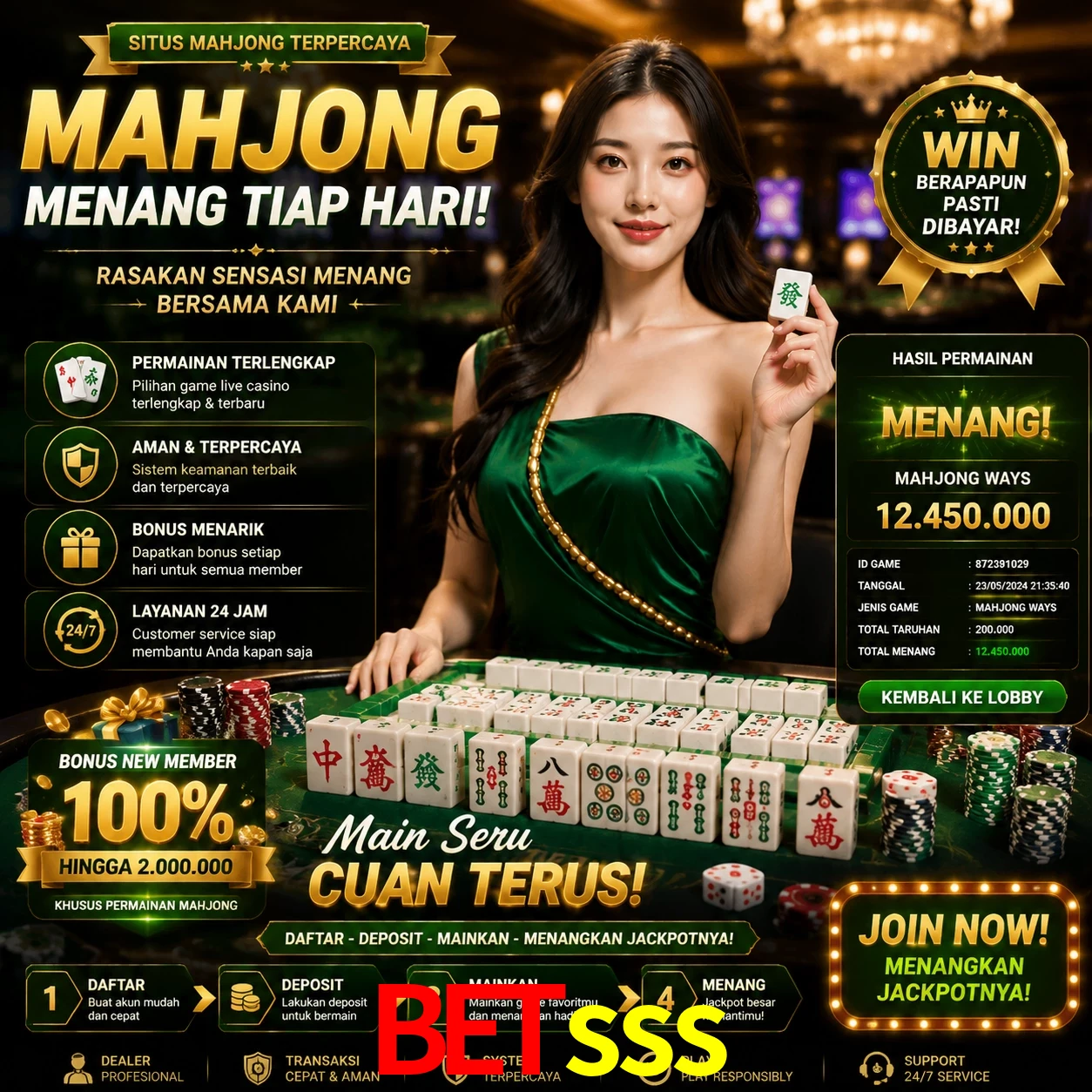 Cashback VIP betsss - reembolso semanal